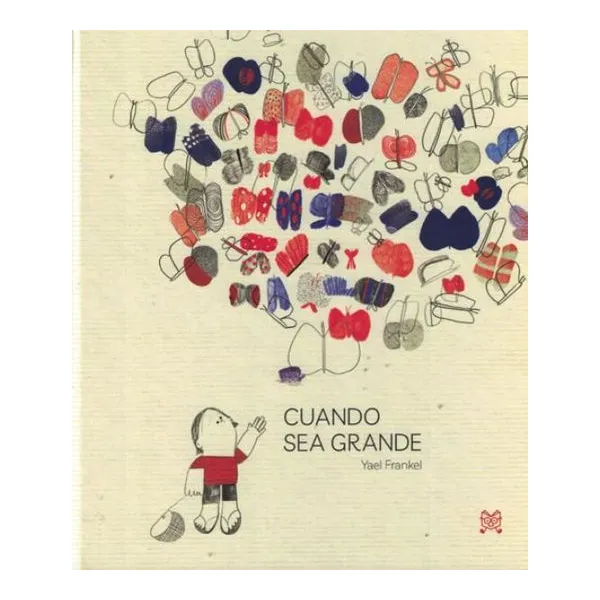 Cuando sea grande 20 23 cm