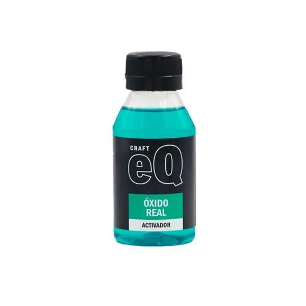 Accesorio activador oxido real 100cc eq Arte