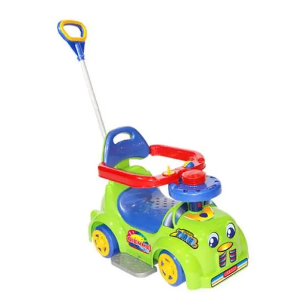 Andarin travel boy