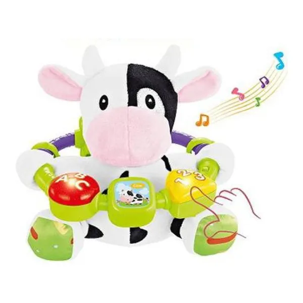 Baby sunki vaquita orquesta