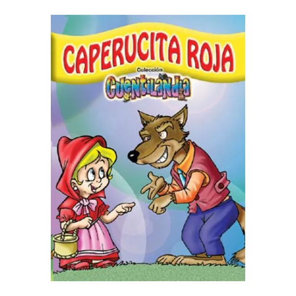 Caperucita roja