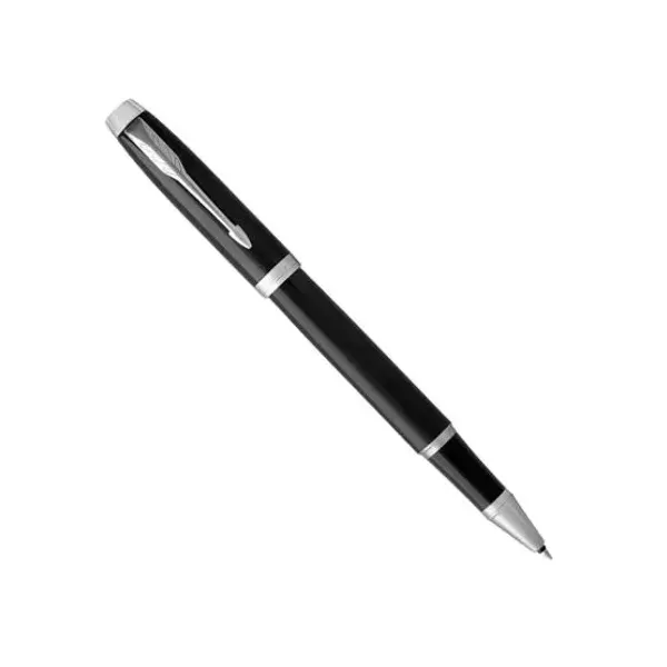 Roller parker im laqueado negro ct