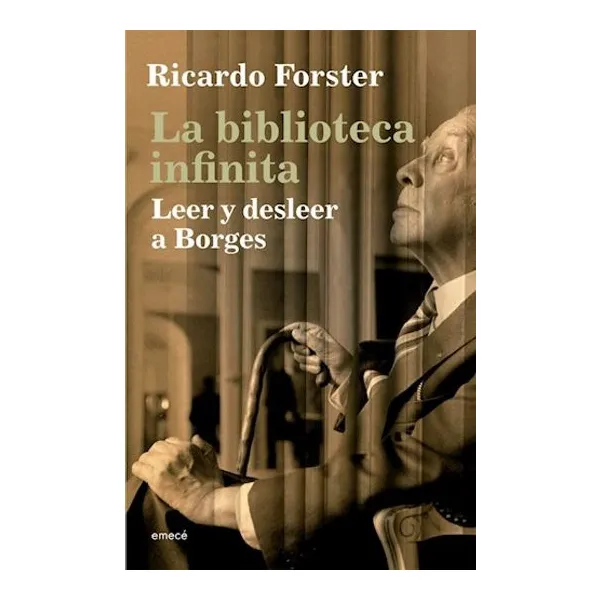 Biblioteca infinita, la