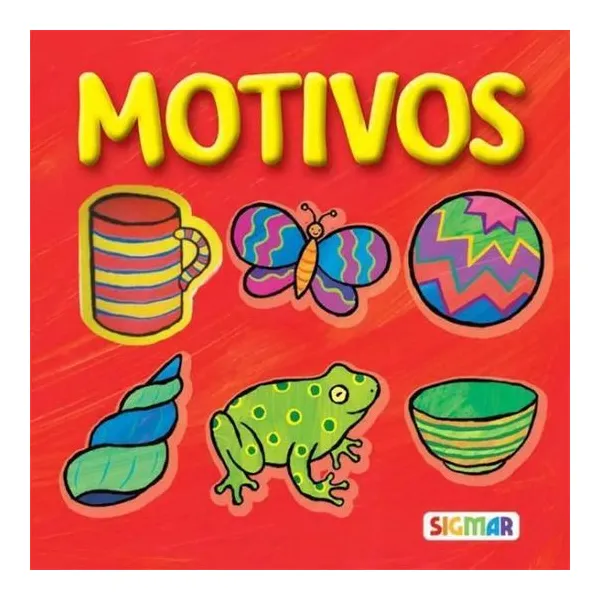 Motivos - curiosos