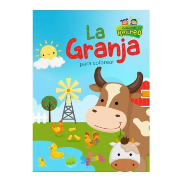Recreo - la granja