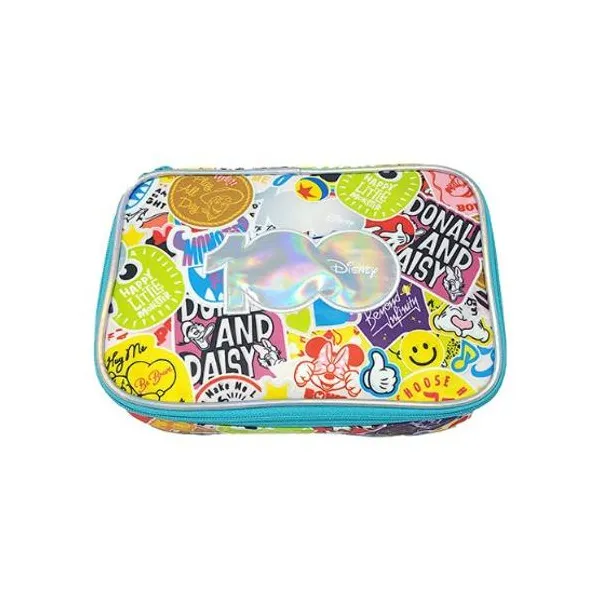 Canopla Mooving trend Disney 100 años