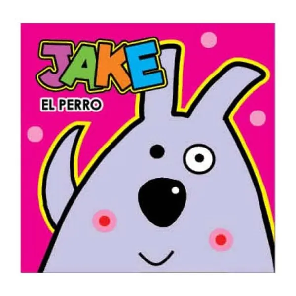 La granja - jake el perro