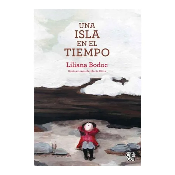 Una isla en el tiempo
