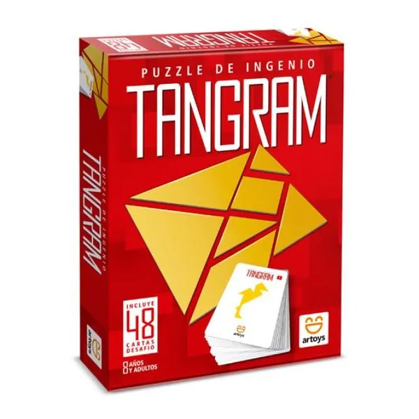 Tangram