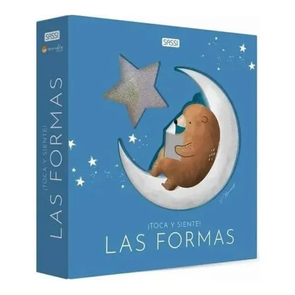 Las formas
