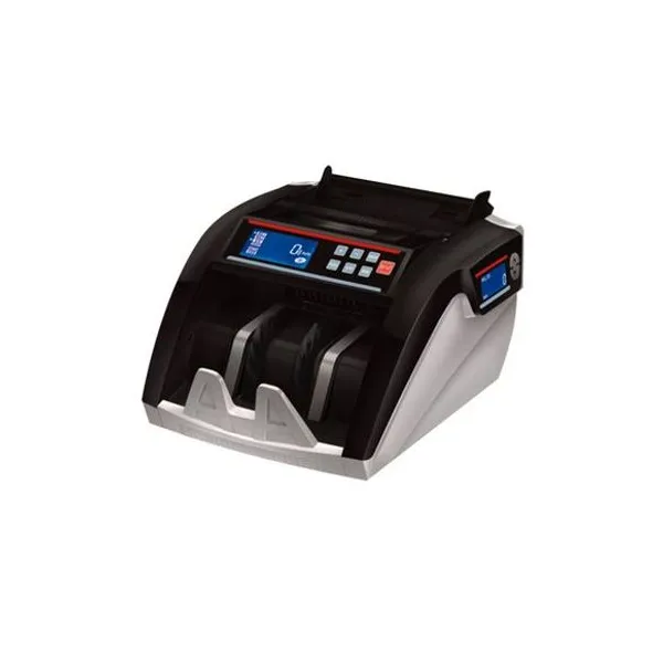 Contadora de billetes con detector 36x25 cm daihatsu -d