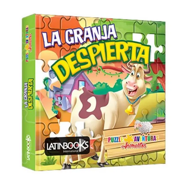 La granja despierta