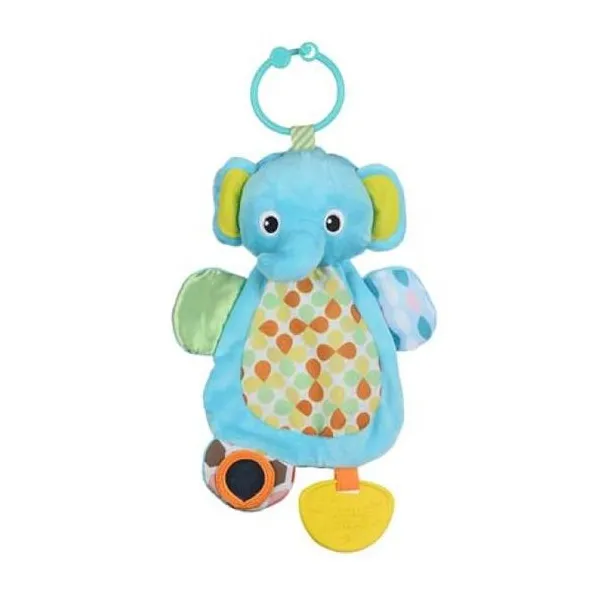 Amigo titere elefante
