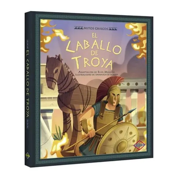 Caballo de troya