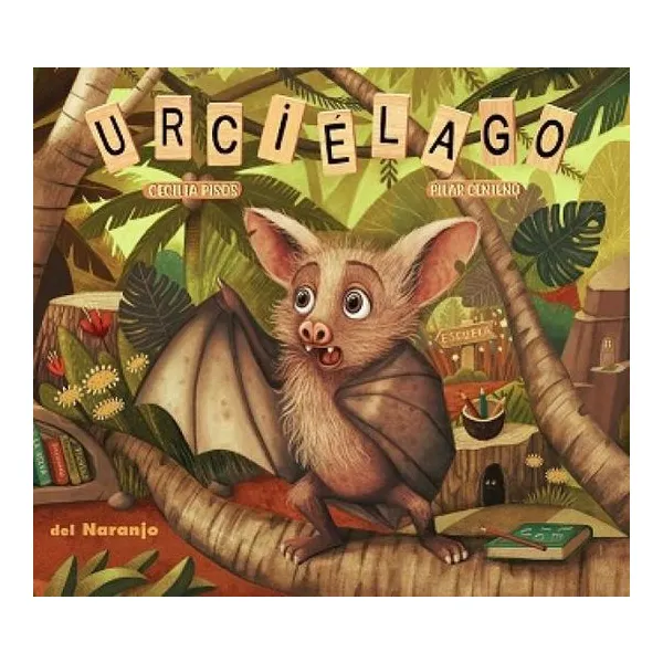 Urciélago