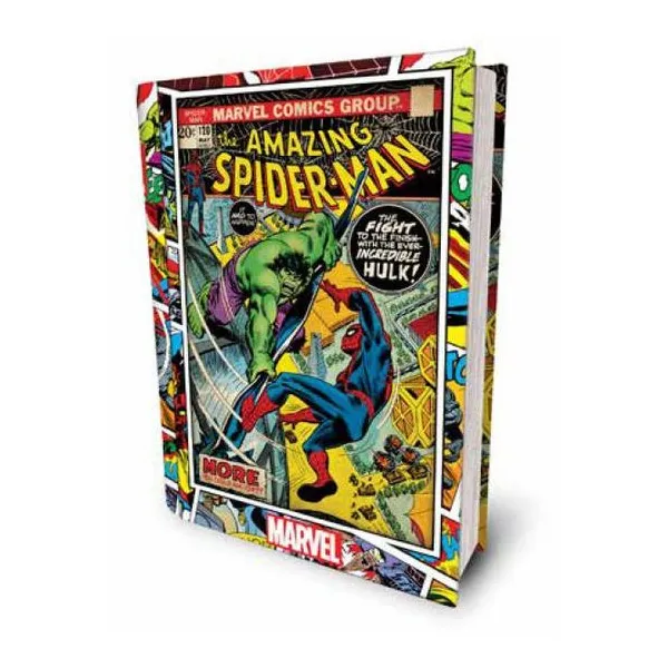 Prime 3d - rompecabezas lenticular Marvel comic Spiderman vs hulk 300 piezas 46