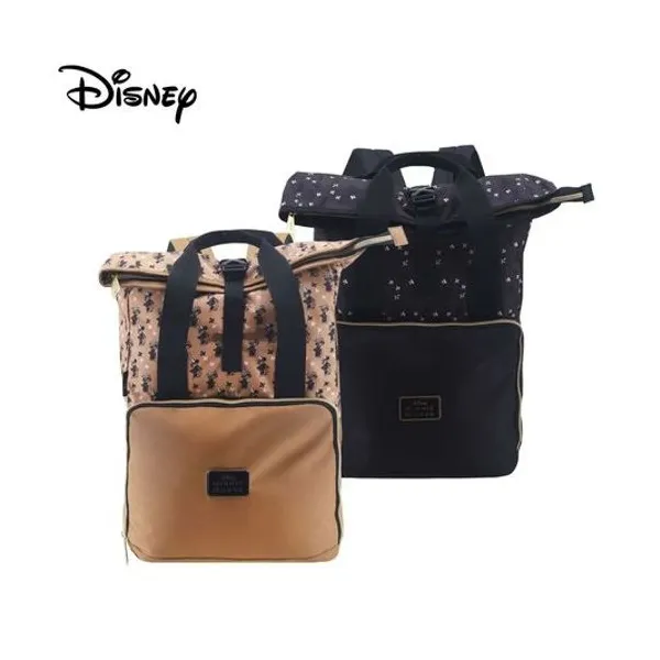 Mochila 16" Disney minnie x unidad colores surtidos lsy