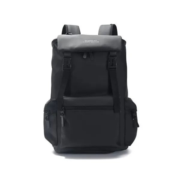 Mochila 17" espalda portanotebook go wanderlust