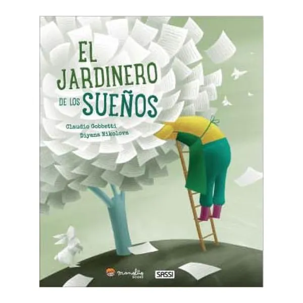 El jardinero de los sueños