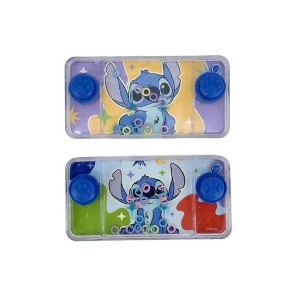Juego de agua emboque Stitch x1 modelos surtidos