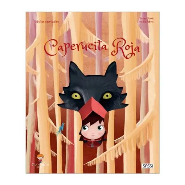 Caperucita roja