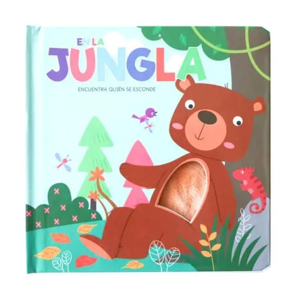 En la jungla