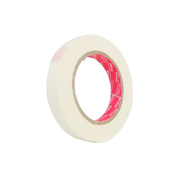 Cinta de enmascarar stiko 18 x50 mts