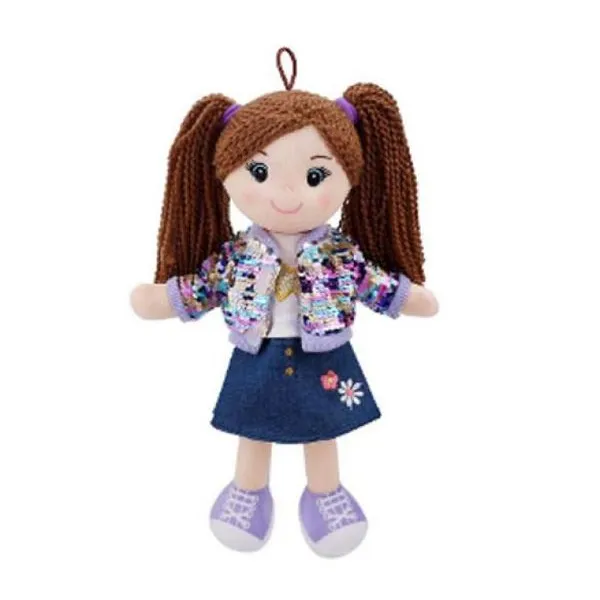 Muñeca olivia 35 cm