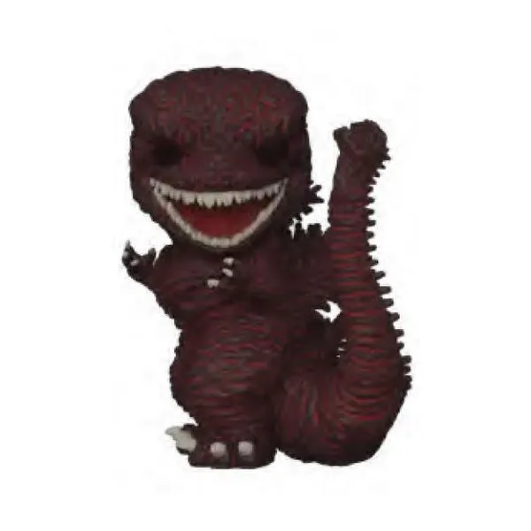 Funko pop! godzilla movies 70th 2016