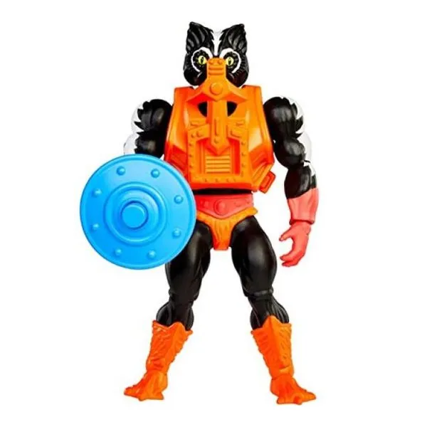 Muñeco masters of the universe surtido c 15 cm