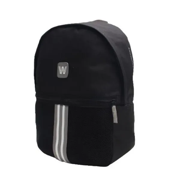 Wbr mochila 18" espalda -galon- "negro