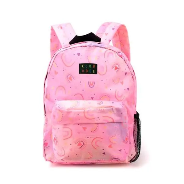 Mochila 17" espalda arco iris klub mode
