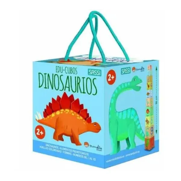 Dinosaurios