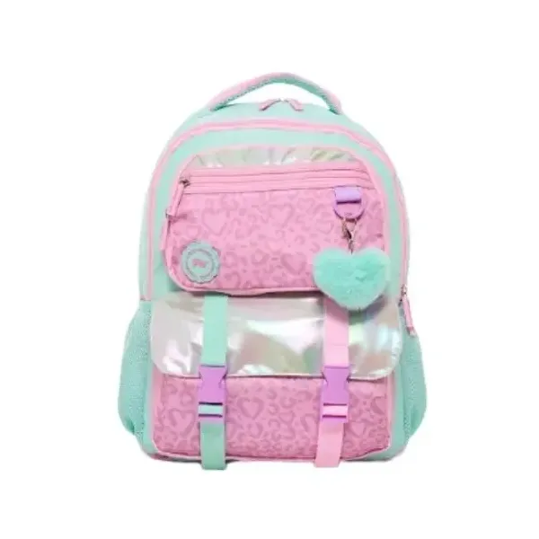 Mochila espalda 17" fw fun world chic