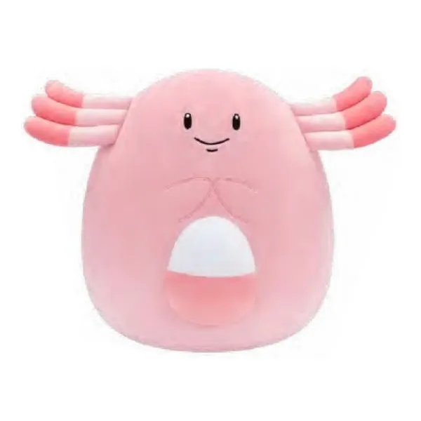 Squishmallows pokemon chansey 35 cm