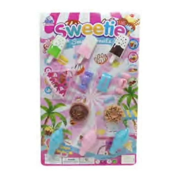 Conjunto de cocina 21 3 33
