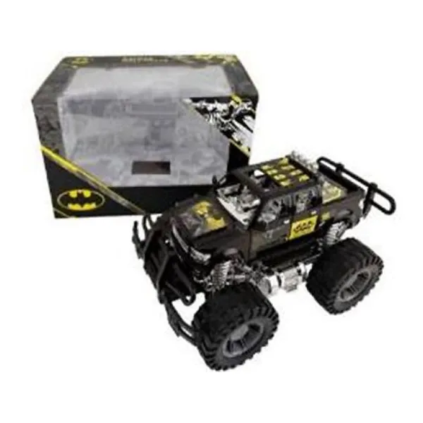 Camioneta a fricción batman 26 x17 x17 cm