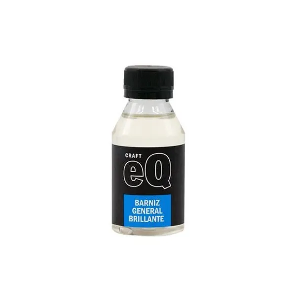 Barniz general brillante 100cc eq Arte