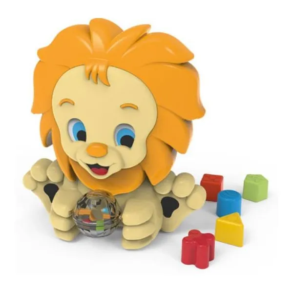 Amigo león