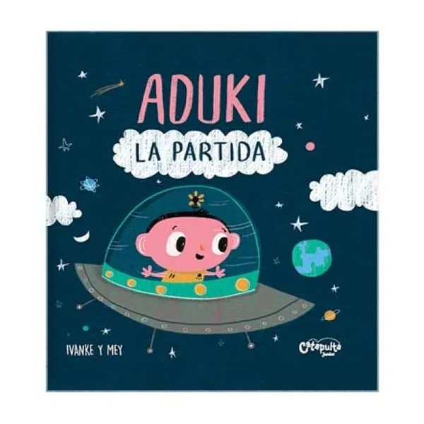 Aduki: la partida