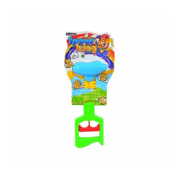 Juego pie extensible en blister 11x25x5 cm