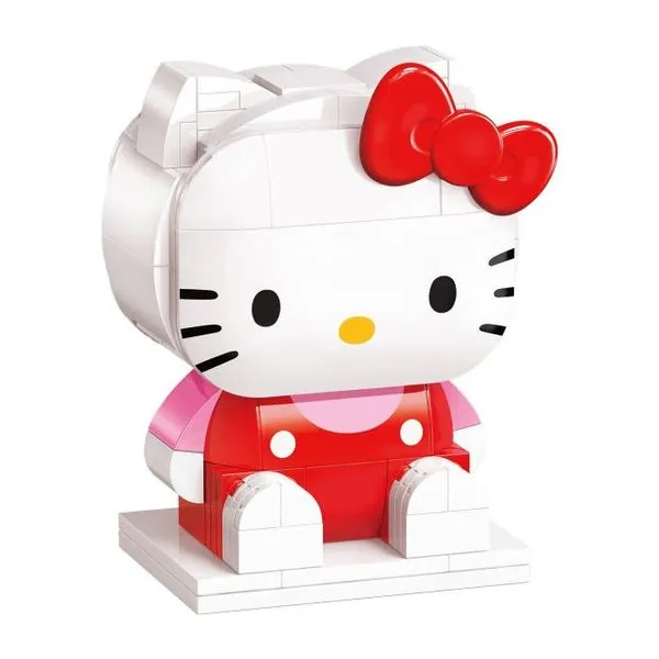 Hello kitty figura 10 cm "hello kitty