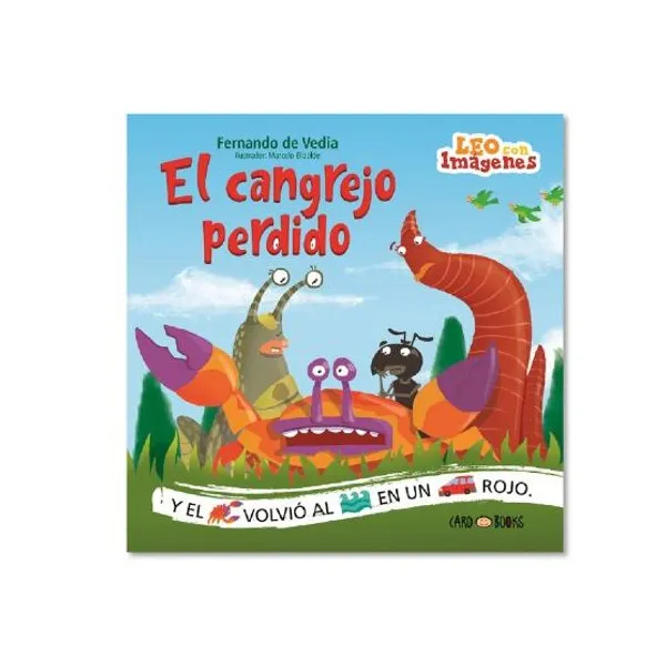 Libro artemisa col.leo con imagenes