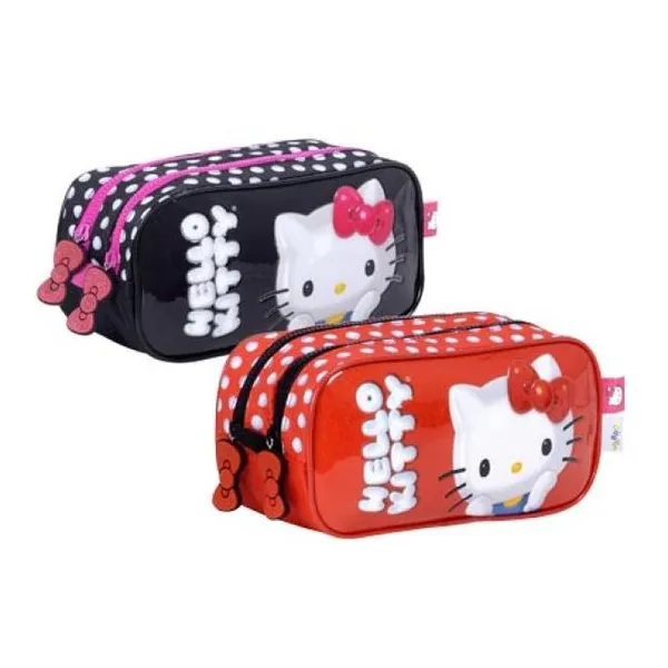 Hello kitty balloon - portalapices doble