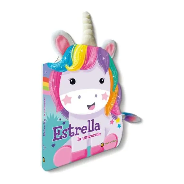 Estrella, el unicornio