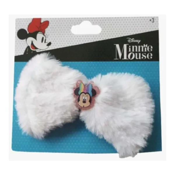 Minnie acc. de pelo