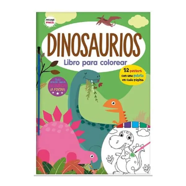 Dinosaurios