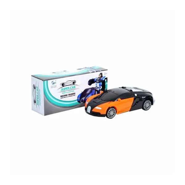 Auto transformer en caja 16.5x7.5 cm x1 surtido