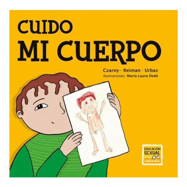 Cuido mi cuerpo