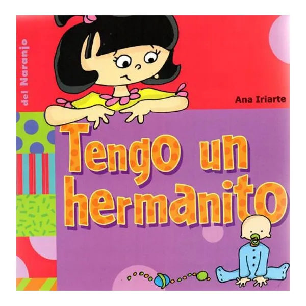 Yo soy así: tengo un hermanito